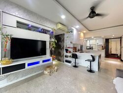 Dahlia Park Condominium (D17), Condominium #529442331